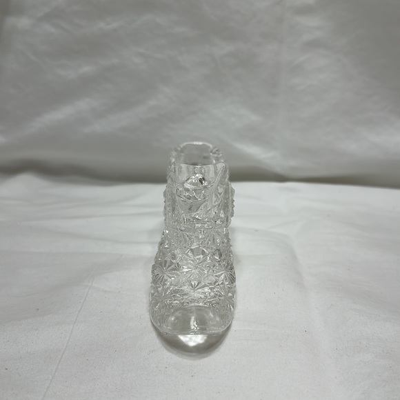 Glass shoe - Picture 3 of 7